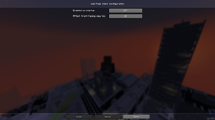 Mod Menu