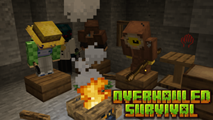 Overhauled survival