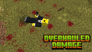 Overhauled damage