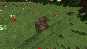 Wild Spikes Trap