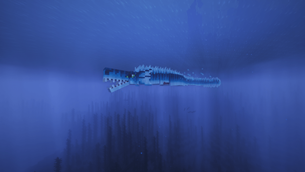 Sea Serpent