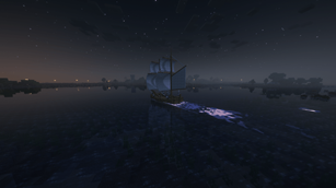Ship