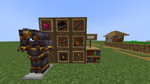 Old Items from 1.0.0-1.1.1