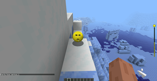 Changed Face 2