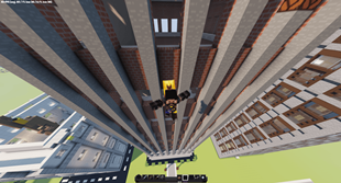 Fall fov