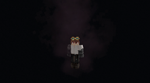 Vanguard Cursed Energy