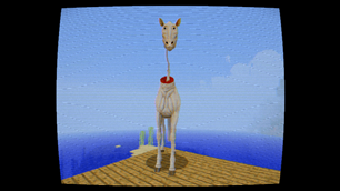 The Horse.