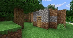 Whos house is this???