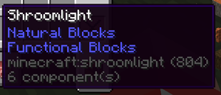 Hover Tooltip