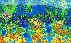 Same world with mod 2.2.x