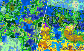 Before/After on mod 2.2.x (1.21.1)
