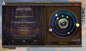 Guild Overview