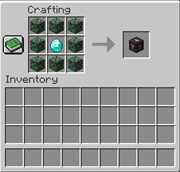 Mystery block recipe