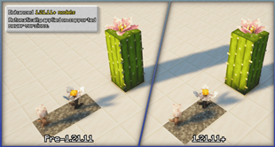 Enhanced Models for 1.21.11+