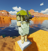 Thermal Kit