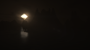 Night in Mod
