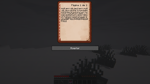 Event book of Null