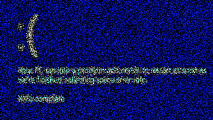 What?