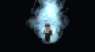 Ancient Cursed Energy