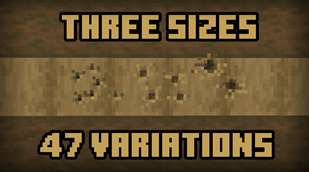 Dynamic Bullet Holes