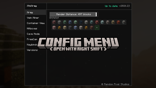 Config