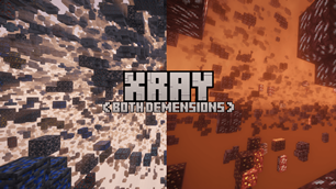 Xray (Both Demensions!)