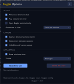Options