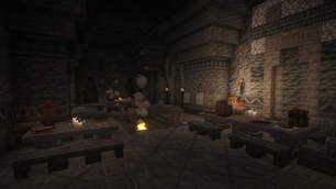 Longbeards Lord Hall