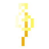 Gilded Needle