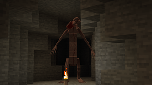 The Cave Crawler