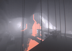 Cave Generation Example