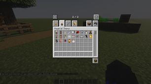 Magical Items