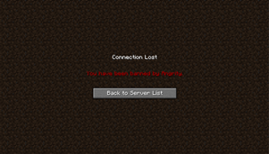 angrity banned me :(
