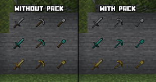 Comparison