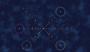 custom Origin quest tree
