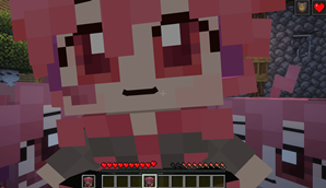 THIS IS TETO'S TERRITORY