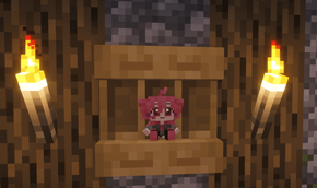 Teto on da shelf