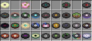 Music Discs