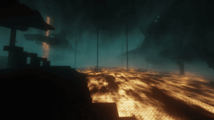 Soulsand valley