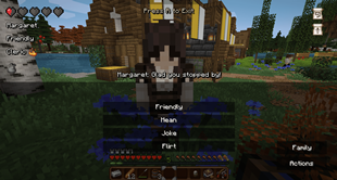 Where did my villagers go?