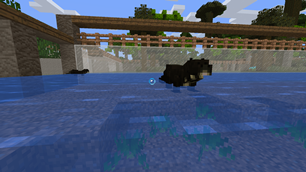 Giant Otter