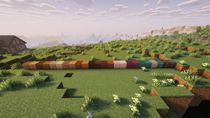 Drawers (not all variants)