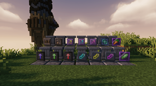 Upgrades