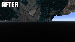 Void Spawn Fix