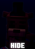 Hide