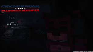 Main Menu