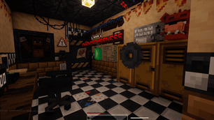 Game Lobby