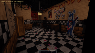 Security Office