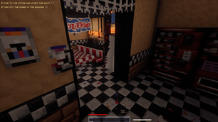 Let`s get a fun in Party Rooms!