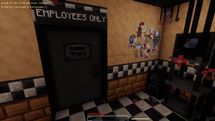 Party Room №1